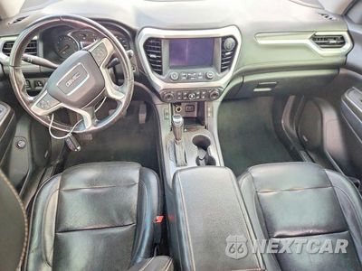 Zdjęcie 8 z 13 samochodu: 2019 GMC ACADIA SLT-1 VIN:1GKKNULS9KZ225017 - miniatura