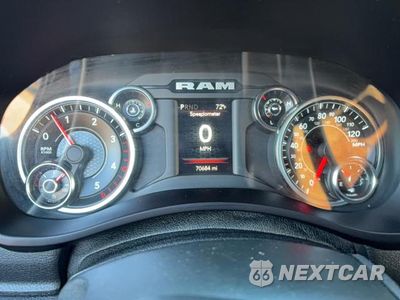 Zdjęcie 8 z 10 samochodu: 2022 RAM 3500 VIN:3C7WRTCL9NG311343 - miniatura