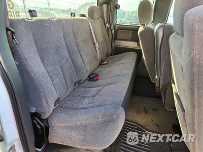 Zdjęcie 10 z 12 samochodu: 2007 CHEVROLET SILVERADO K1500 VIN:1GCEK19T07Z113150 - miniatura