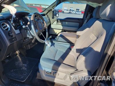 Zdjęcie 7 z 12 samochodu: 2012 FORD F150 SUPERCREW VIN:1FTFW1CF7CKE31023 - miniatura