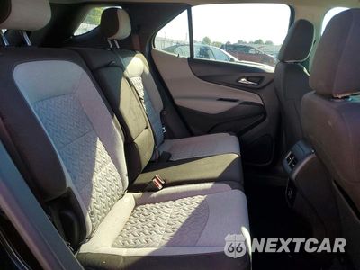 Zdjęcie 11 z 13 samochodu: 2024 CHEVROLET EQUINOX LS VIN:3GNAXHEG0RL287240 - miniatura