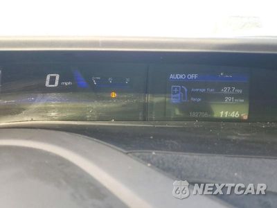 Zdjęcie 9 z 12 samochodu: 2012 HONDA CIVIC LX VIN:2HGFB2F54CH588666 - miniatura