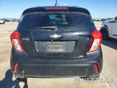 Zdjęcie 6 z 12 samochodu: 2019 CHEVROLET SPARK 1LT VIN:KL8CD6SA7KC758079 - miniatura