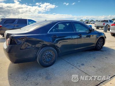 Trzecie zdjęcie samochodu z tyłu: 2011 TOYOTA CAMRY LE VIN:4T1BF3EK6BU150088 - miniatura