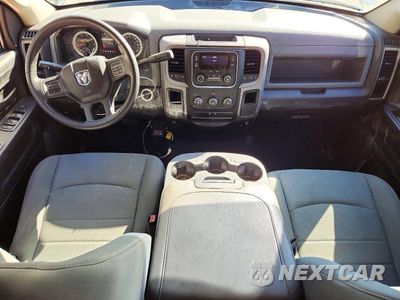 Zdjęcie 8 z 12 samochodu: 2014 RAM 1500 ST VIN:1C6RR6FT4ES191023 - miniatura