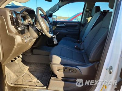 Zdjęcie 7 z 12 samochodu: 2023 CHEVROLET SILVERADO K1500 LT VIN:1GCUDDED9PZ301641 - miniatura