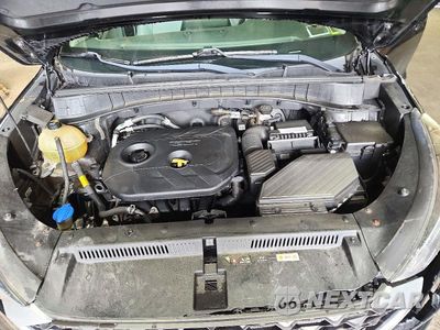 Zdjęcie 12 z 13 samochodu: 2020 HYUNDAI TUCSON SE VIN:KM8J2CA49LU269446 - miniatura