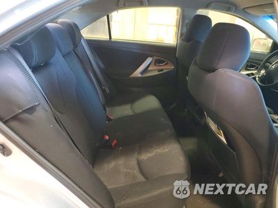 Zdjęcie 10 z 12 samochodu: 2010 TOYOTA CAMRY SE VIN:4T1BF3EK5AU018907 - miniatura