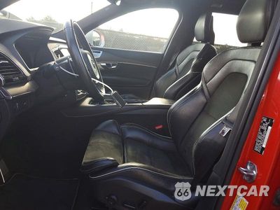 Zdjęcie 7 z 13 samochodu: 2017 VOLVO XC90 T6 VIN:YV4A22PM0H1144542 - miniatura