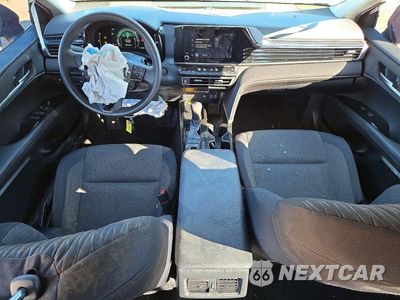 Zdjęcie 8 z 12 samochodu: 2025 TOYOTA CAMRY LE VIN:4T1DAACK9SU090984 - miniatura