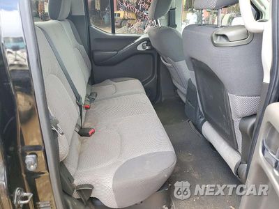 Zdjęcie 10 z 13 samochodu: 2010 SUZUKI EQUATOR SPORT VIN:5Z61D0ER4AC423097 - miniatura