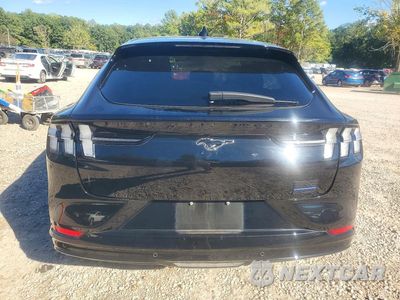 Zdjęcie 6 z 14 samochodu: 2024 FORD MUSTANG MACH-E PREMIUM VIN:3FMTK3R43RMA36415 - miniatura