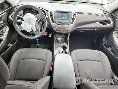 Zdjęcie 8 z 12 samochodu: 2016 CHEVROLET MALIBU LS VIN:1G1ZB5ST1GF230684 - miniatura