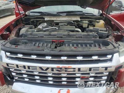 Zdjęcie 11 z 12 samochodu: 2020 CHEVROLET SILVERADO K2500 HEAVY DUTY LTZ VIN:1GC4YPEYXLF114817 - miniatura