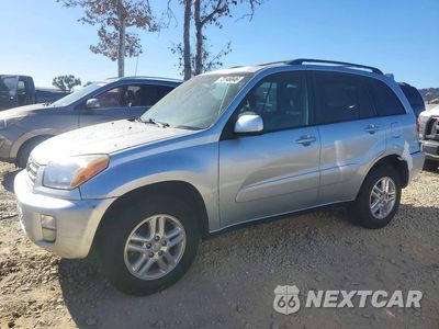 2002 TOYOTA RAV4 BASE JTEGH20V820049041 - główne zdjęcie licytacji z USA - miniatura