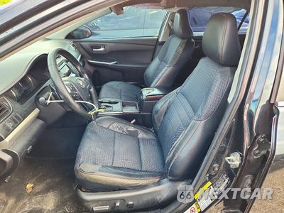 Zdjęcie 7 z 12 samochodu: 2015 TOYOTA CAMRY SE VIN:4T1BF1FK8FU955728 - miniatura