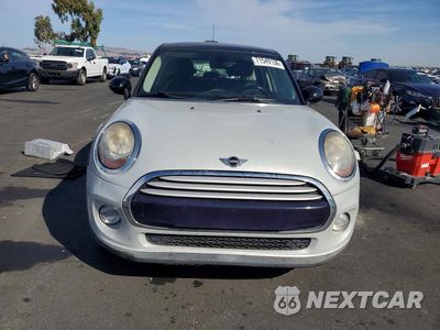 Piąte zdjęcie samochodu w środku: 2015 MINI COOPER VIN:WMWXS5C51FT829404 - miniatura