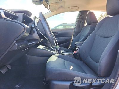 Zdjęcie 7 z 13 samochodu: 2020 TOYOTA COROLLA LE VIN:5YFEPRAE4LP089453 - miniatura