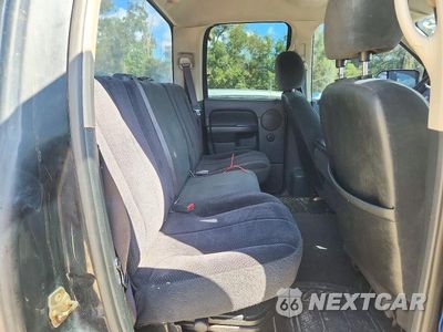 Zdjęcie 10 z 12 samochodu: 2004 DODGE RAM 1500 ST VIN:1D7HA18DX4S771708 - miniatura