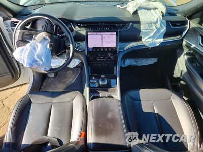 Zdjęcie 8 z 13 samochodu: 2025 JEEP GRAND CHEROKEE LIMITED VIN:1C4RJHBG6S8802280 - miniatura