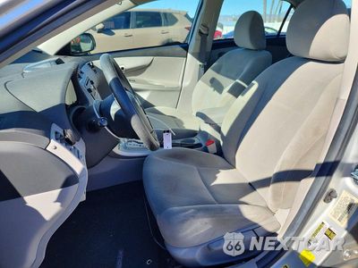 Zdjęcie 7 z 12 samochodu: 2012 TOYOTA COROLLA LE VIN:5YFBU4EE9CP012554 - miniatura