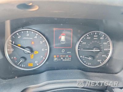 Zdjęcie 9 z 12 samochodu: 2024 SUBARU CROSSTREK PREMIUM VIN:JF2GUADC1RH383489 - miniatura