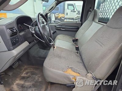 Zdjęcie 7 z 12 samochodu: 2005 FORD F350 SUPER DUTY VIN:1FDWF36515EA62042 - miniatura