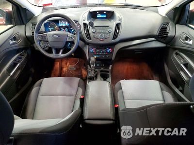 Zdjęcie 8 z 13 samochodu: 2018 FORD ESCAPE SE VIN:1FMCU9GD7JUB63846 - miniatura