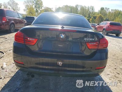 Zdjęcie 6 z 12 samochodu: 2014 BMW 428 I VIN:WBA3V5C57EJ969280 - miniatura
