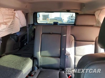 Zdjęcie 10 z 13 samochodu: 2015 CHEVROLET TAHOE C1500 LT VIN:1GNSCBKC1FR182015 - miniatura