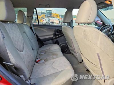 Zdjęcie 10 z 13 samochodu: 2011 TOYOTA RAV4 BASE VIN:2T3BF4DV8BW176202 - miniatura