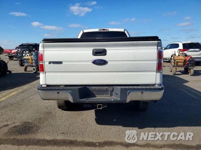 Zdjęcie 6 z 12 samochodu: 2013 FORD F150 SUPER CAB VIN:1FTVX1ET5DKD76777 - miniatura