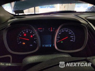 Zdjęcie 9 z 14 samochodu: 2011 CHEVROLET EQUINOX LTZ VIN:2CNFLGEC5B6475713 - miniatura
