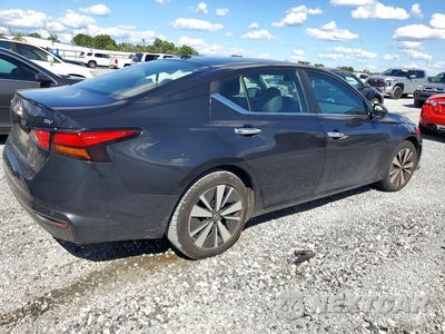 Trzecie zdjęcie samochodu z tyłu: 2022 NISSAN ALTIMA SV VIN:1N4BL4DV2NN398745 - miniatura