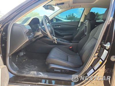 Zdjęcie 7 z 12 samochodu: 2025 HONDA ACCORD SE VIN:1HGCY1F45SA072803 - miniatura