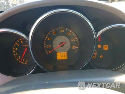 Zdjęcie 9 z 12 samochodu: 2005 NISSAN ALTIMA 2.5 VIN:1N4AL11D15N926796 - miniatura
