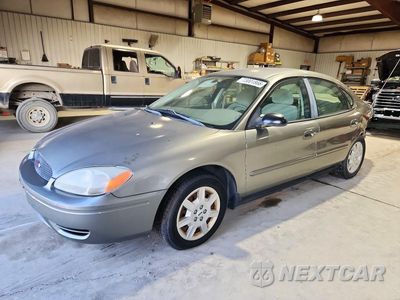 2004 FORD TAURUS SE 1FAFP53294A191052 - główne zdjęcie licytacji z USA - miniatura