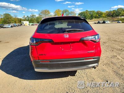 Zdjęcie 6 z 13 samochodu: 2027 HONDA HR-V SPORT VIN:3CZRZ2H51VM722374 - miniatura