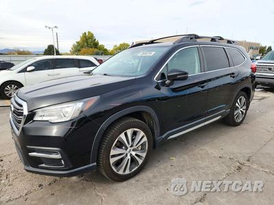 2021 SUBARU ASCENT LIMITED 4S4WMAPD0M3406650 - główne zdjęcie licytacji z USA - miniatura