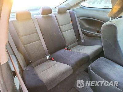 Zdjęcie 10 z 12 samochodu: 2008 HONDA ACCORD LX-S VIN:1HGCS12308A020731 - miniatura