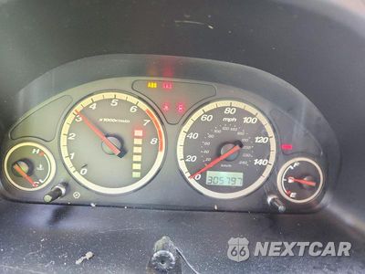 Zdjęcie 9 z 14 samochodu: 2004 HONDA CR-V EX VIN:SHSRD78844U227691 - miniatura