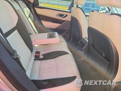 Zdjęcie 11 z 13 samochodu: 2018 LAND ROVER RANGE ROVER VELAR S VIN:SALYB2RX3JA710359 - miniatura