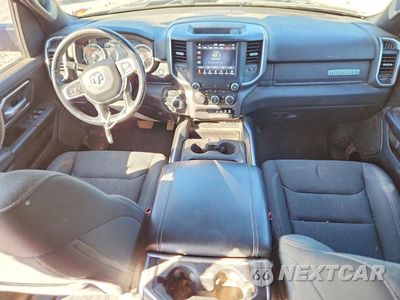 Zdjęcie 8 z 12 samochodu: 2020 RAM 1500 BIG HORN/LONE STAR VIN:1C6SRFFT9LN397077 - miniatura