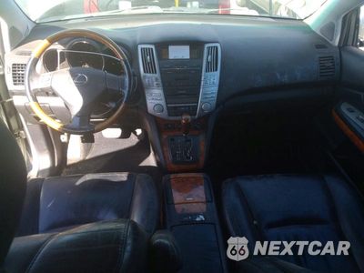 Zdjęcie 8 z 13 samochodu: 2004 LEXUS RX 330 VIN:2T2HA31U84C029062 - miniatura
