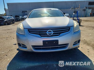 Piąte zdjęcie samochodu w środku: 2011 NISSAN ALTIMA 2.5 VIN:1N4AL2AP5BN450872 - miniatura