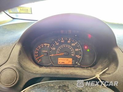 Zdjęcie 9 z 12 samochodu: 2018 MITSUBISHI MIRAGE ES VIN:ML32A3HJ9JH004106 - miniatura