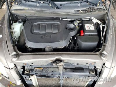 Zdjęcie 12 z 13 samochodu: 2011 CHEVROLET HHR LT VIN:3GNBACFU6BS615303 - miniatura