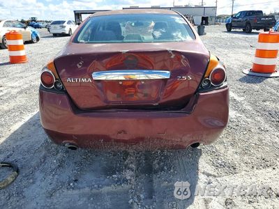 Zdjęcie 6 z 12 samochodu: 2011 NISSAN ALTIMA 2.5 VIN:1N4AL2AP2BC135491 - miniatura