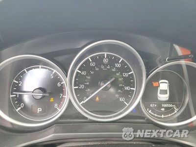 Zdjęcie 9 z 12 samochodu: 2018 MAZDA 6 TOURING VIN:JM1GL1VM7J1307233 - miniatura