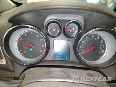 Zdjęcie 9 z 13 samochodu: 2014 BUICK ENCORE CONVENIENCE VIN:KL4CJBSB9EB656837 - miniatura
